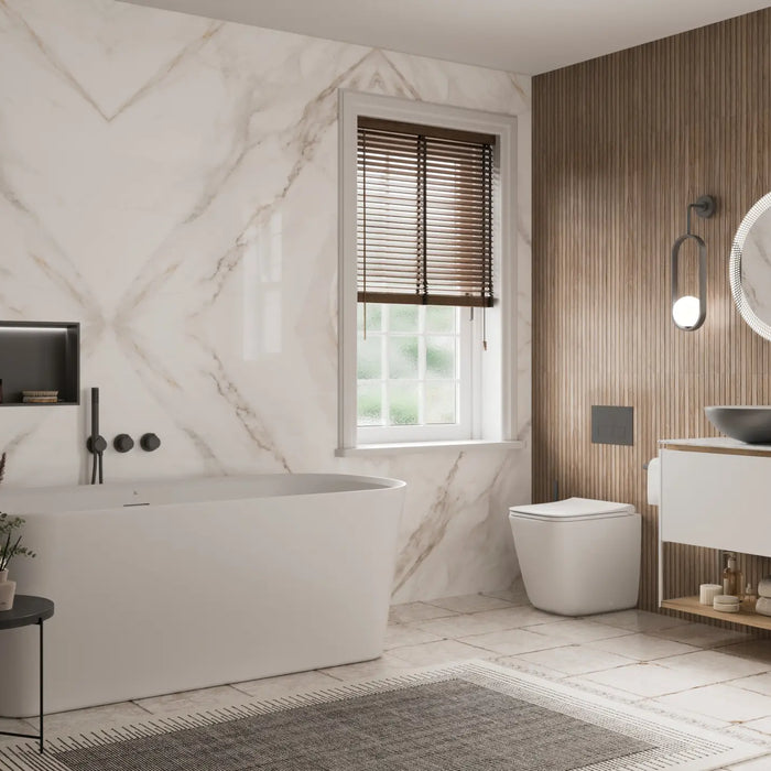 Bathroom Renovation Ireland 2025: Costs Timeline & Planning