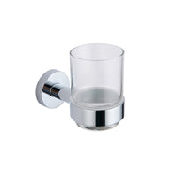 Tailored Melbourne Round Tumbler & Holder