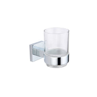 Tailored Sydney Square Tumbler & Holder