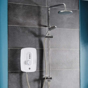 Triton Danzi DuElec 9.5kW Electric Shower