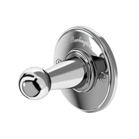 Burlington Traditional Single Robe Hook