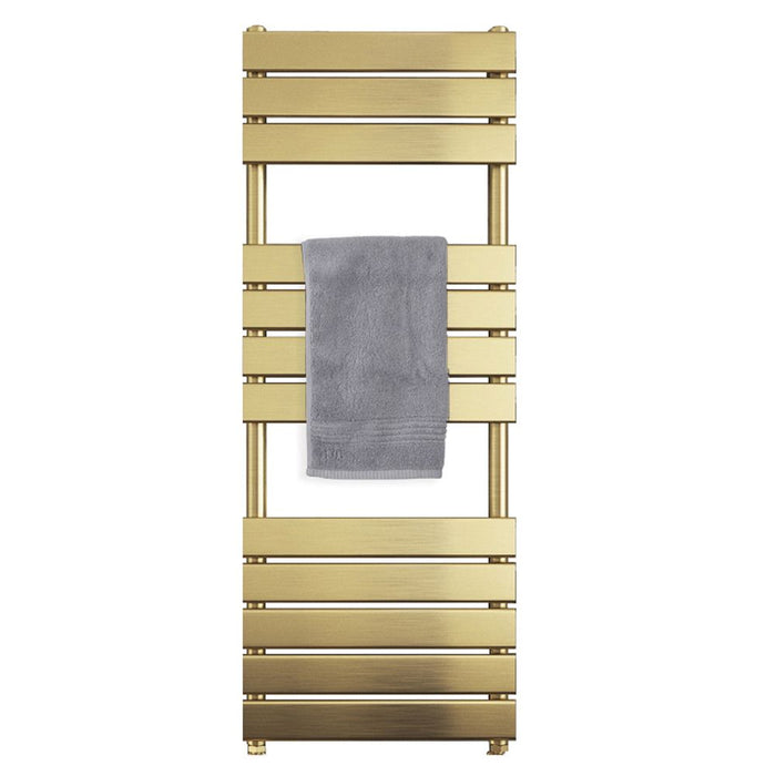 Lussaro Alexis Designer Towel Radiator