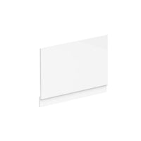 Tailored Waterproof PVC End Bath Panel & Plinth