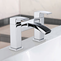 Tailored Brecon Bath Filler Tap