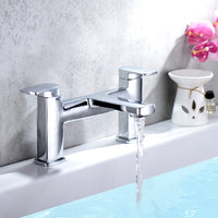 Tailored Wrexham Bath Filler Tap