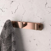 Eastbrook Asti Triple Robe Hook