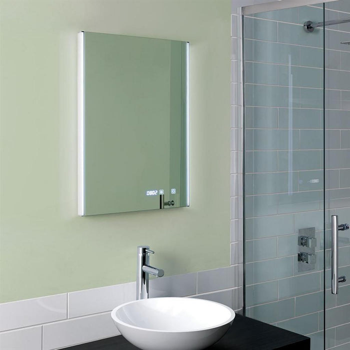 Eastbrook Langton Illuminated Mirror