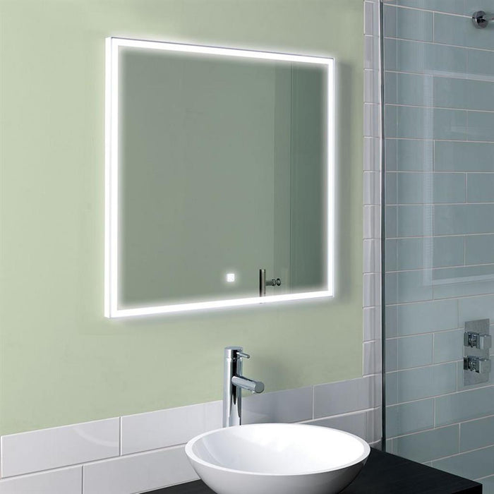 Eastbrook Esk Illuminated Mirror