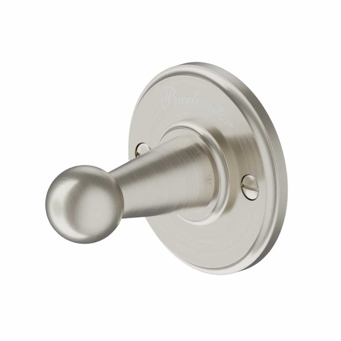 Burlington Traditional Single Robe Hook