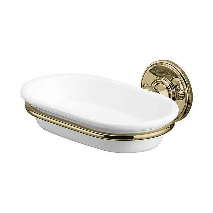Burlington Traditional Soap Dish