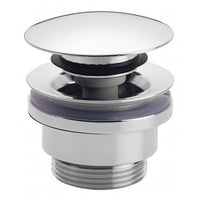 Britton Universal Basin Click Clack Waste
