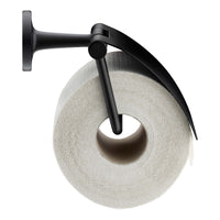 Duravit Starck T Toilet Roll Holder With Cover