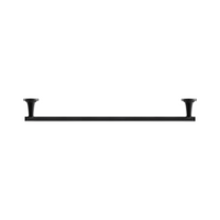 Duravit Starck T Single Towel Rail
