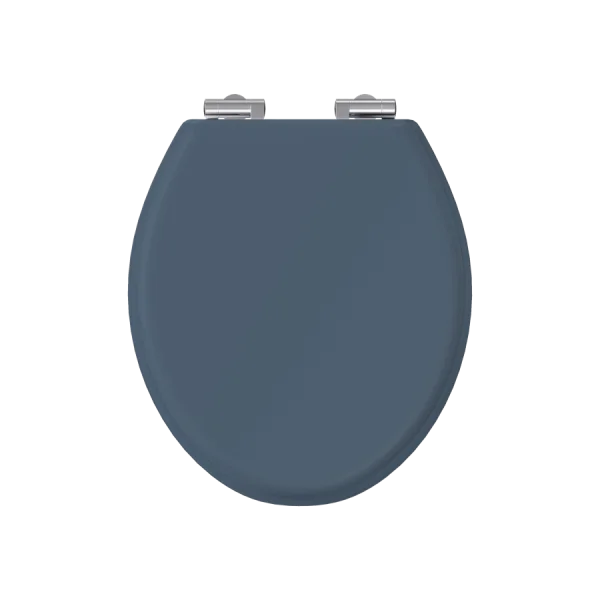 Burlington Guild Soft Close Toilet Seat (only for Guild toilet - not universal)