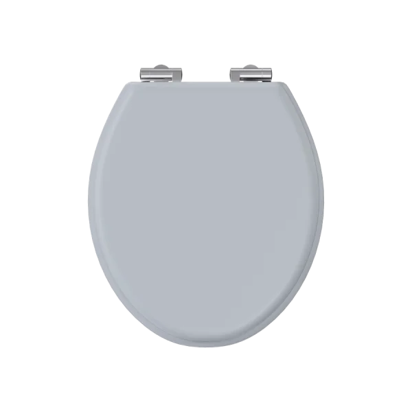 Burlington Guild Soft Close Toilet Seat (only for Guild toilet - not universal)