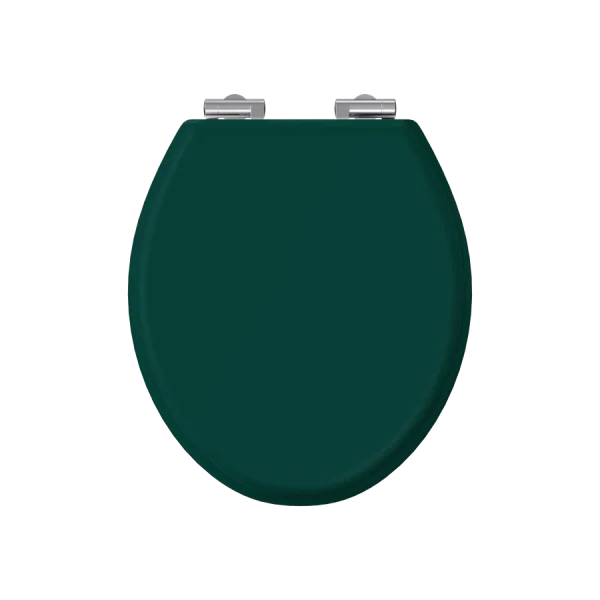 Burlington Guild Soft Close Toilet Seat (only for Guild toilet - not universal)