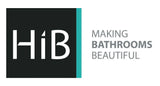 HIB Bathroom Outlet | Online Bathrooms Ireland