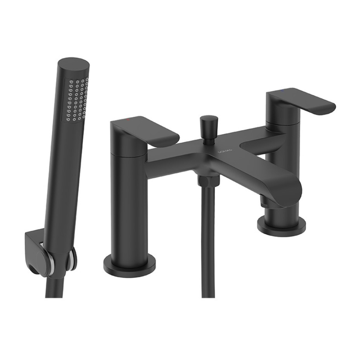 Sonas Scope Bath Shower Mixer Tap with Handset