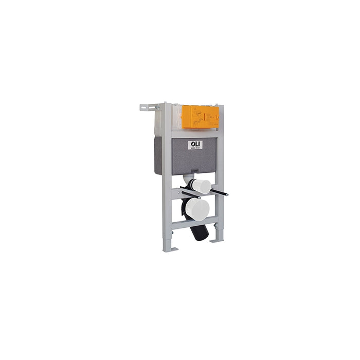 Oli Wall Hung Concealed Cistern Frame