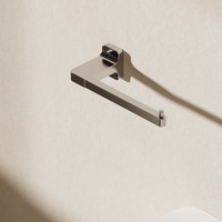 Crosswater Rotar Toilet Roll Holder