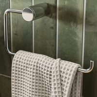 Sonas Reed Fluted Towel Holder
