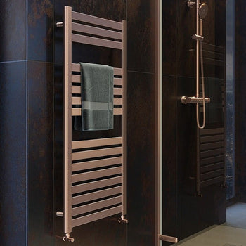 Sonas Ashton Designer Heated Towel Rail