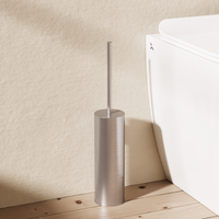 Crosswater 3ONE6 Toilet Brush Holder