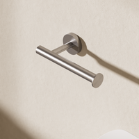 Crosswater 3ONE6 Toilet Roll Holder