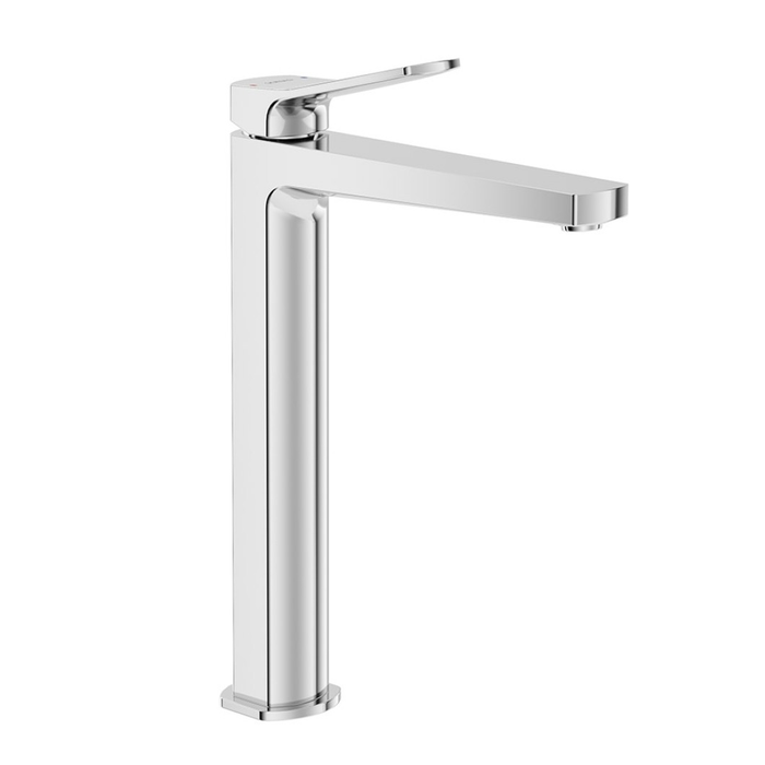 Sonas Luta Tall Basin Mixer Tap