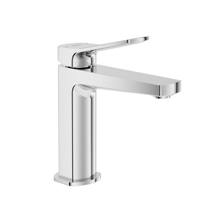Sonas Luta Basin Mixer Tap with Free Waste