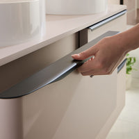 Vado Cameo Top Mount Furniture Pull Handle - 600mm Wide