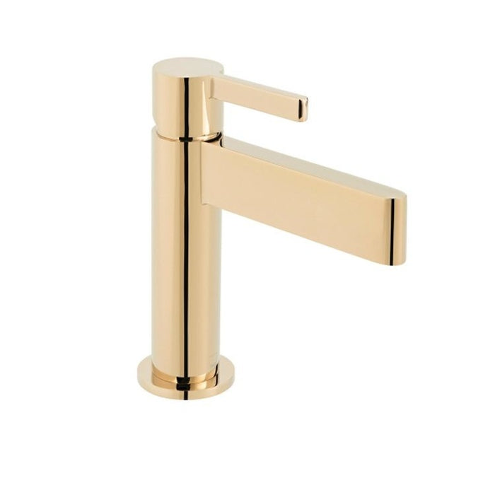 Vado Individual Edit Deck Mounted Mono Basin Mixer Tap