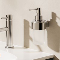 Crosswater Velo Soap Dispenser