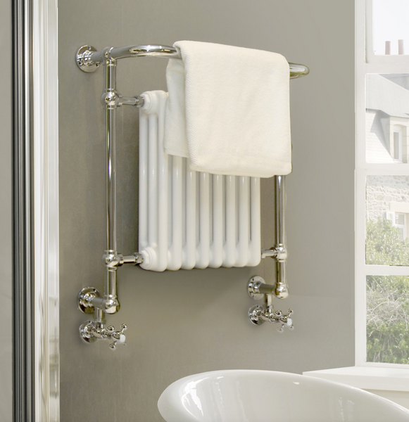 Traditional Radiators