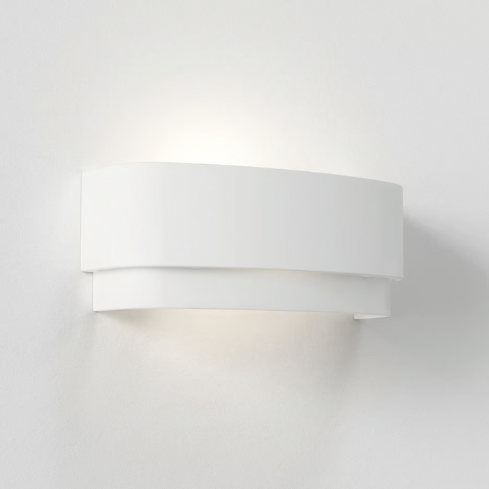 Astro Amat Wall Light - Ceramic - Bathroom Lighting
