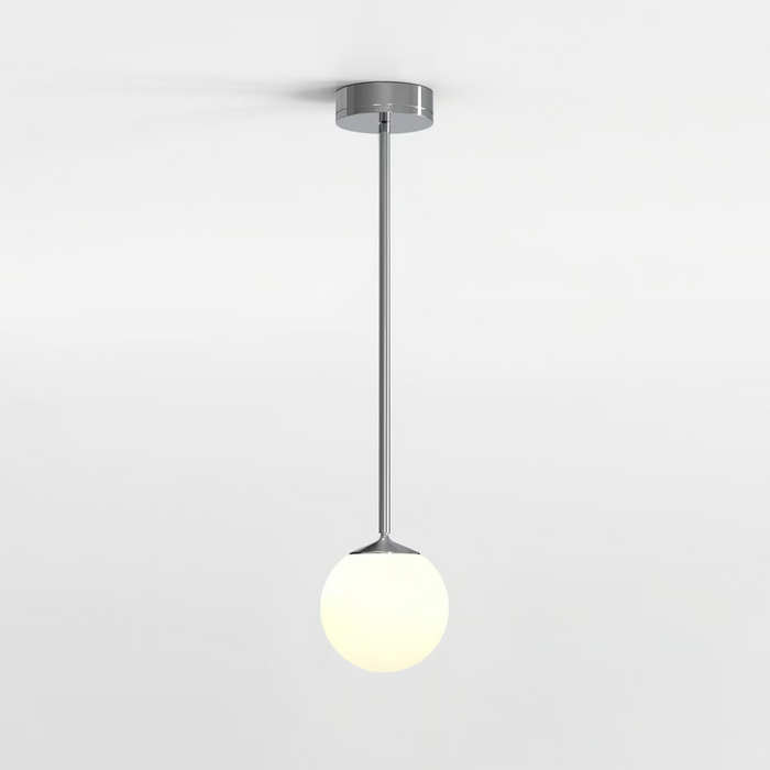 Astro Nara Pendant Ceiling Light - Polished Chrome