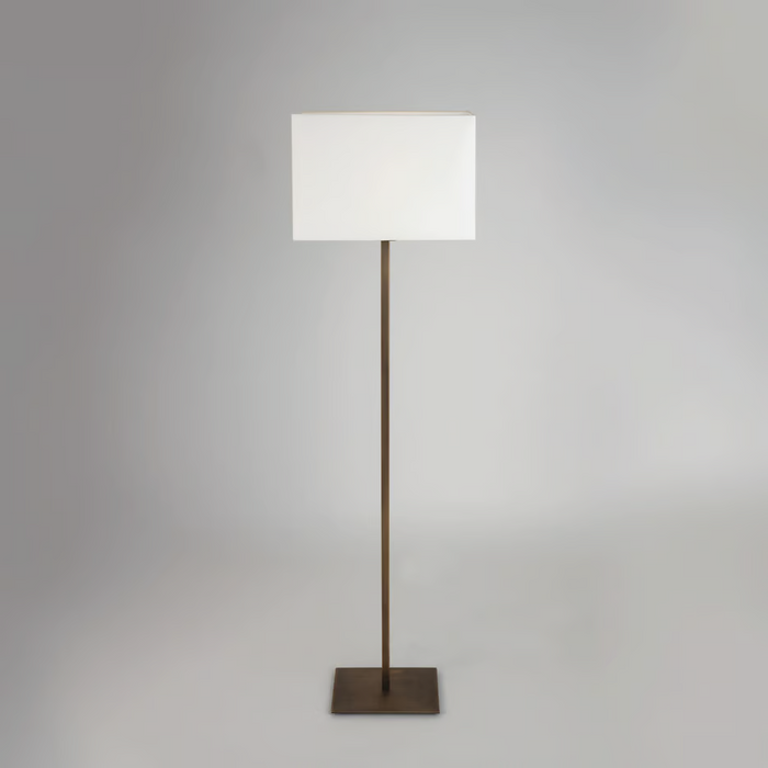 Astro Park Lane Floor Light - Bronze - Bathroom Lighting
