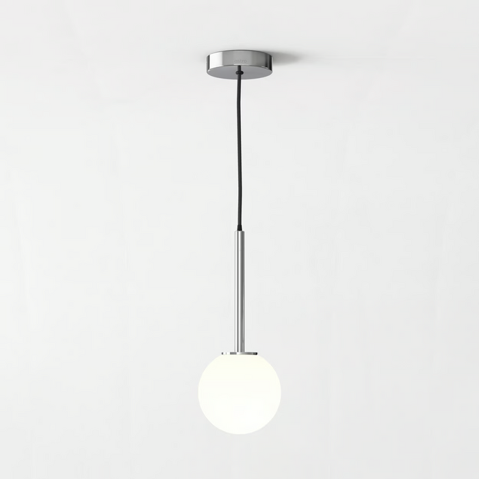 Astro Tacoma Pendant Ceiling Light - Polished Chrome