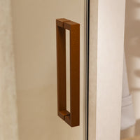 Crosswater Asura Hammered Shower Handle
