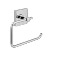 Vado Axces Bokx Toilet Roll Holder - Chrome