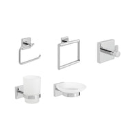 Vado Axces Bokx 5 Accessory Pack - Chrome