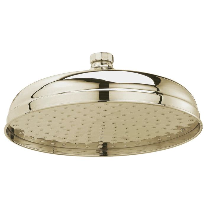 BC Designs Victrion 12 Inch Round Fixed Shower Head