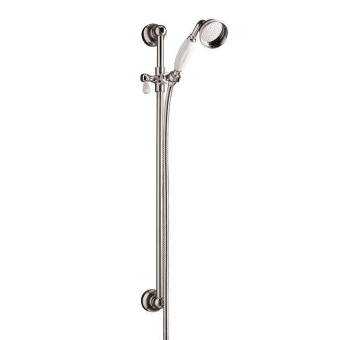 BC Designs Victrion Traditional Slide Rail Kit - Brushed