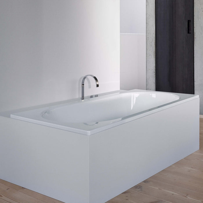 Bette Starlet Double Ended Super Steel Bath