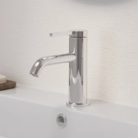 Britton Hoxton 2.0 Basin Mixer Tap - Basin Mixer Taps