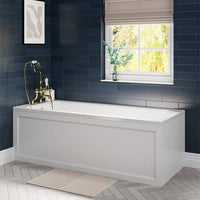 Burlington Arundel Bath Front Panel