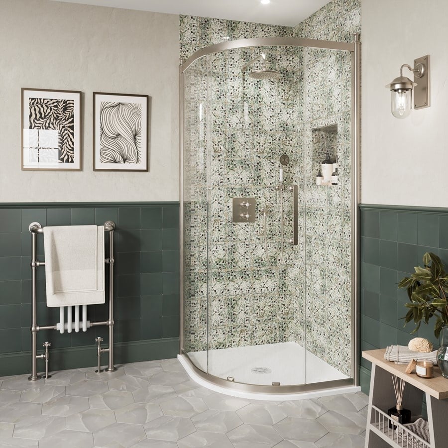 Burlington Shower Doors