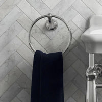 Burlington Guild Towel Ring - Towel Rings