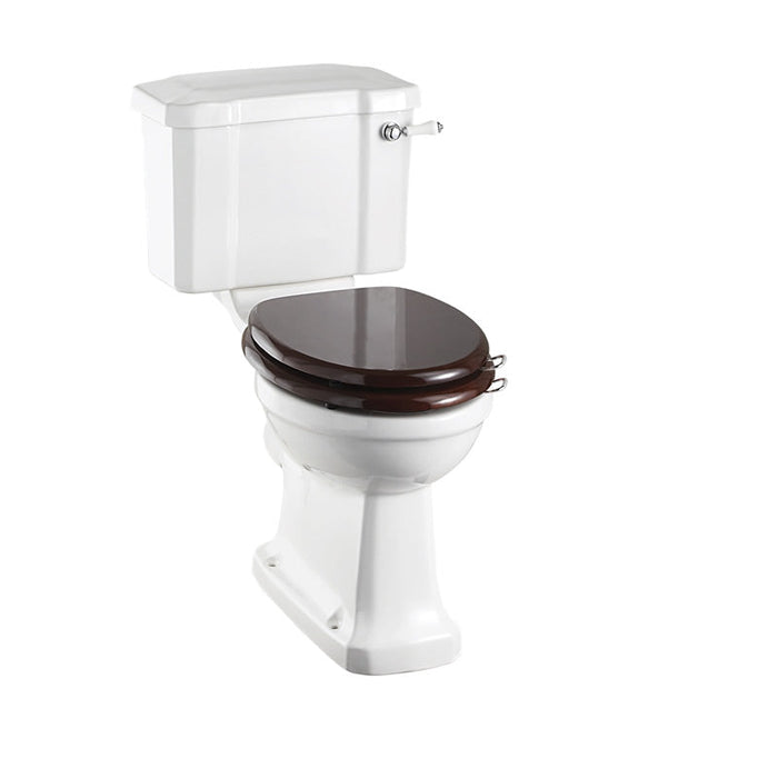Burlington Regal Comfort Height Close Coupled Traditional