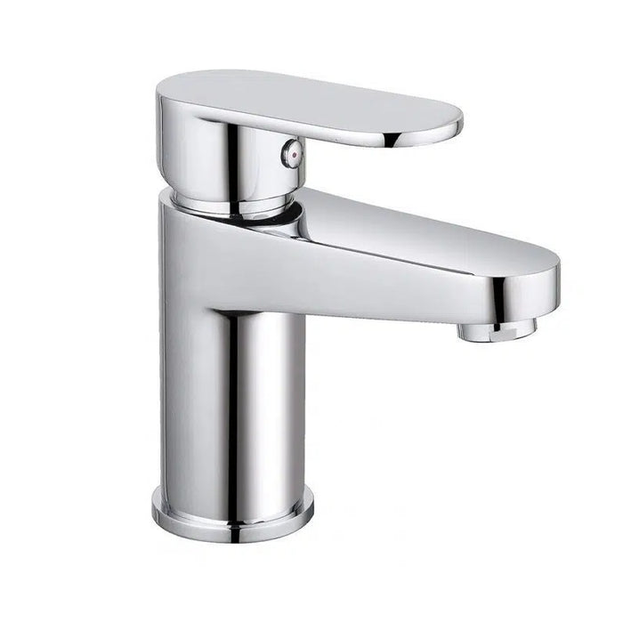 Sonas Norfolk Eco Flow Basin Mixer Tap with Free Waste
